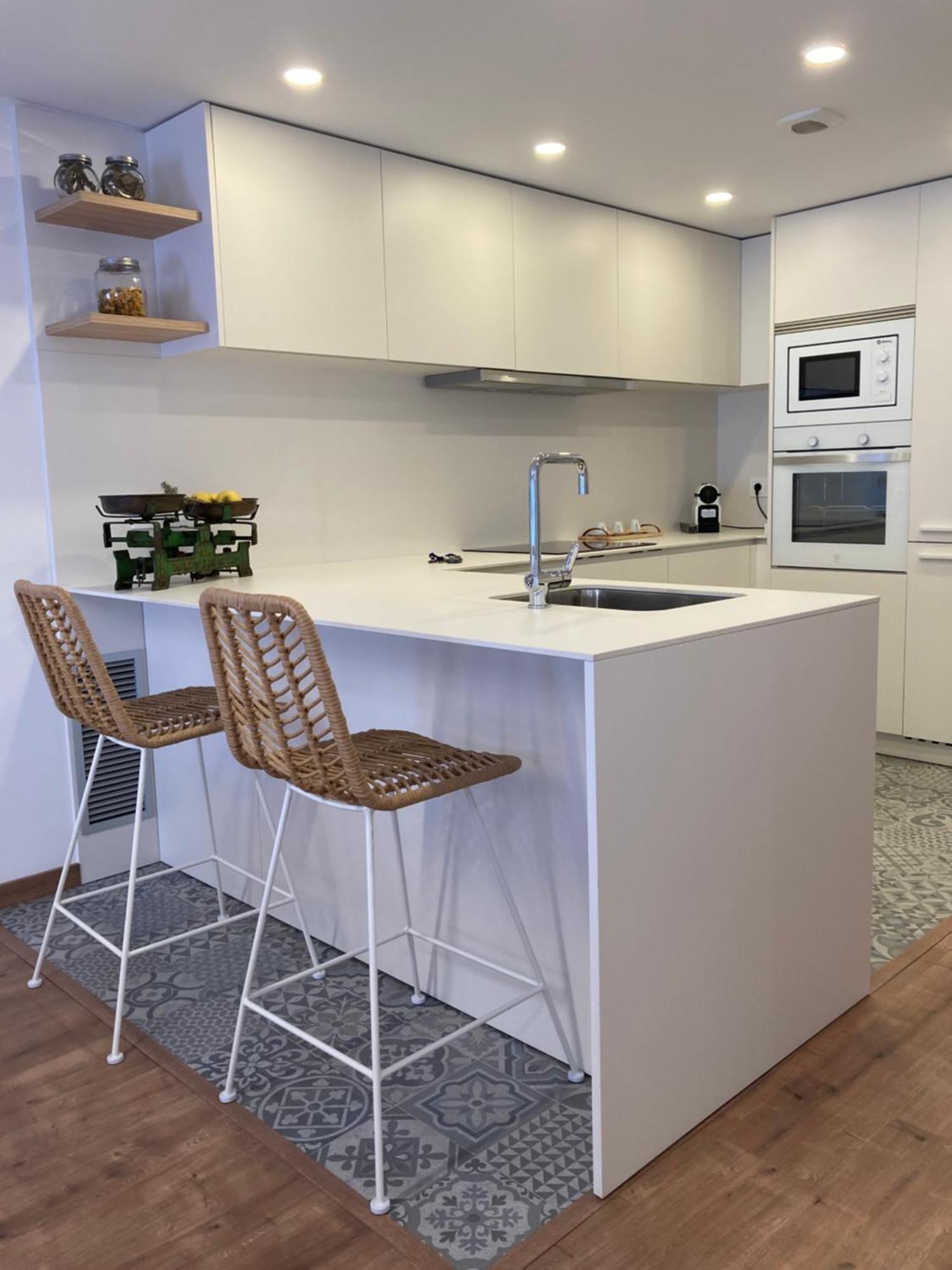 Apartamento Centrico, Climatizado Y Totalmente Equipado De 3 Habitaciones Para 6-7 Personas Santa Coloma De Farners Exterior photo