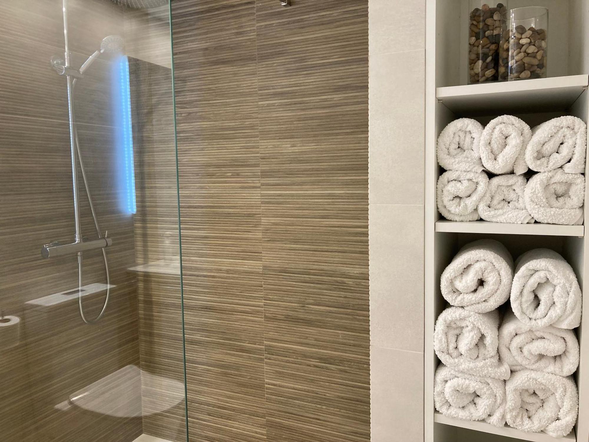 Apartamento Centrico, Climatizado Y Totalmente Equipado De 3 Habitaciones Para 6-7 Personas Santa Coloma De Farners Exterior photo