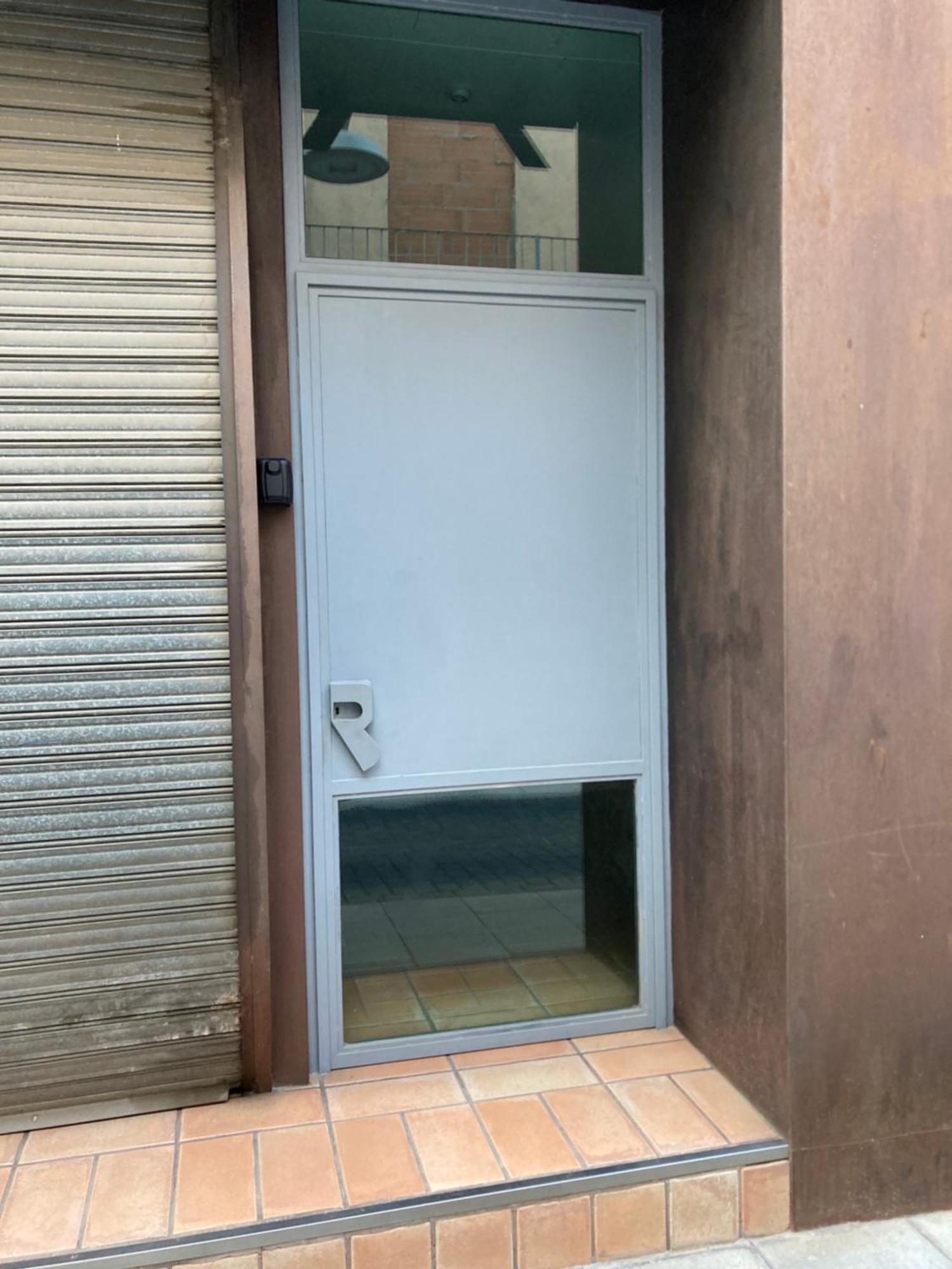 Apartamento Centrico, Climatizado Y Totalmente Equipado De 3 Habitaciones Para 6-7 Personas Santa Coloma De Farners Exterior photo
